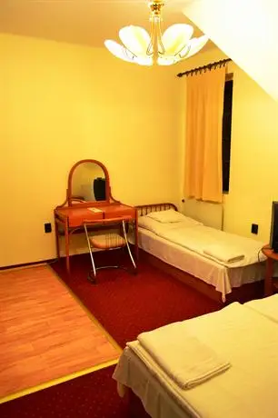 Anna Hotel Miskolc 