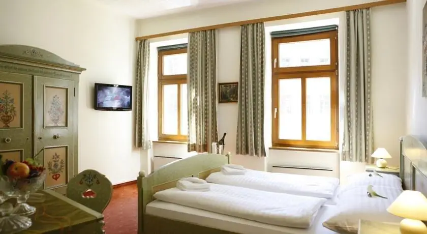 Hotel Bacchus Villach