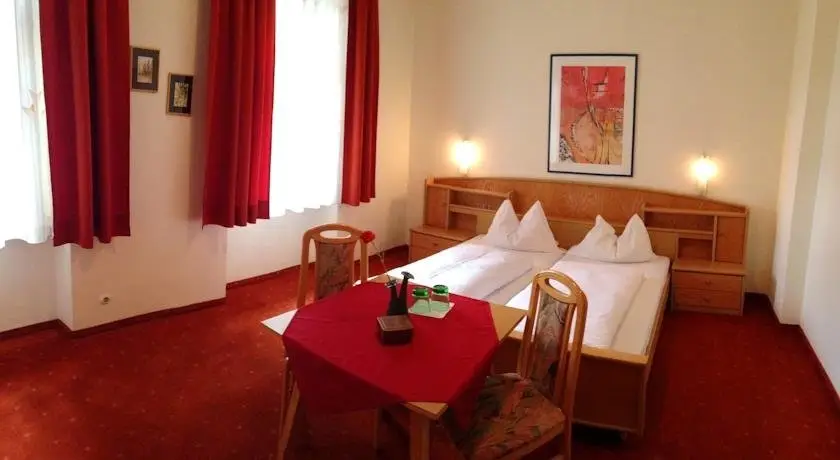 Hotel Bacchus Villach 