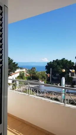 Hotel Eolo Capo Vaticano 