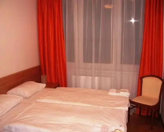 Hotel Lido Miskolc 