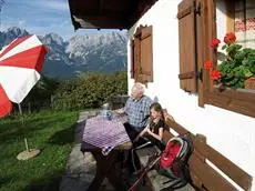 Landhaus Kaiserblick Ellmau 