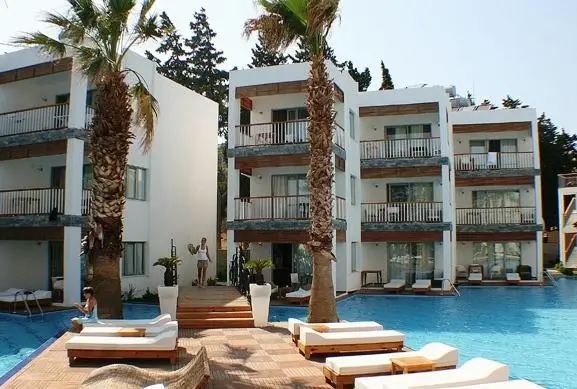 Mio Bianco Resort 