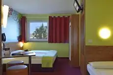 B&B Hotel Koblenz 