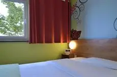 B&B Hotel Koblenz 