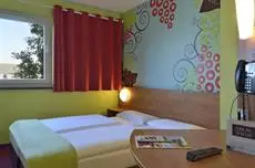 B&B Hotel Koblenz 