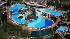 Pegasos World Hotel - All Inclusive 