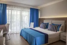 Pegasos World Hotel - All Inclusive 