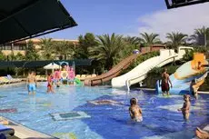 Pegasos World Hotel - All Inclusive 