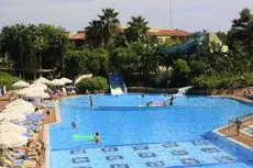 Pegasos World Hotel - All Inclusive 