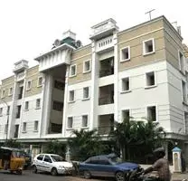 Ria's Guest House Chennai 