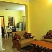 Ria's Guest House Chennai 