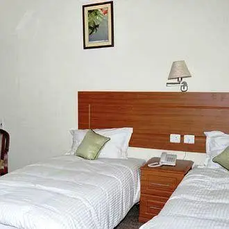 Ria's Guest House Chennai 