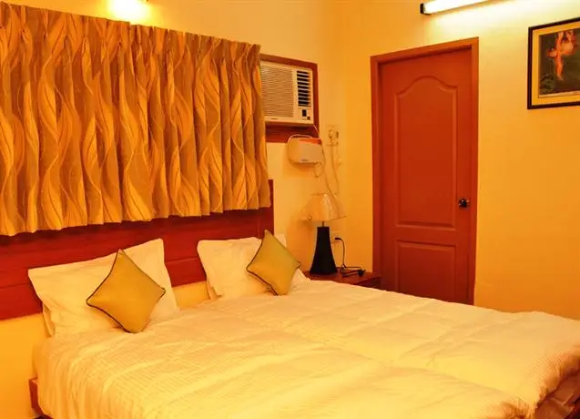 Ria's Guest House Chennai 