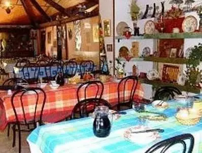 Domo De Pedra Bed & Breakfast Sassari