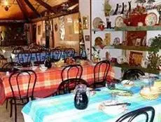 Domo De Pedra Bed & Breakfast Sassari 