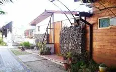 Domo De Pedra Bed & Breakfast Sassari 