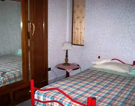 Domo De Pedra Bed & Breakfast Sassari 