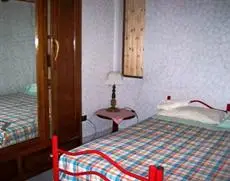 Domo De Pedra Bed & Breakfast Sassari 