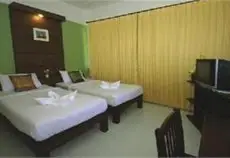 Green Place Guest House Nakhon Si Thammarat 