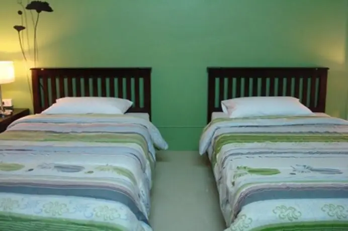 Green Place Guest House Nakhon Si Thammarat 