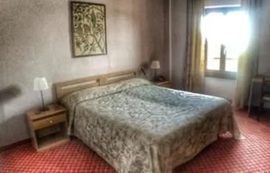 Hotel San Marco Toscolano-Maderno