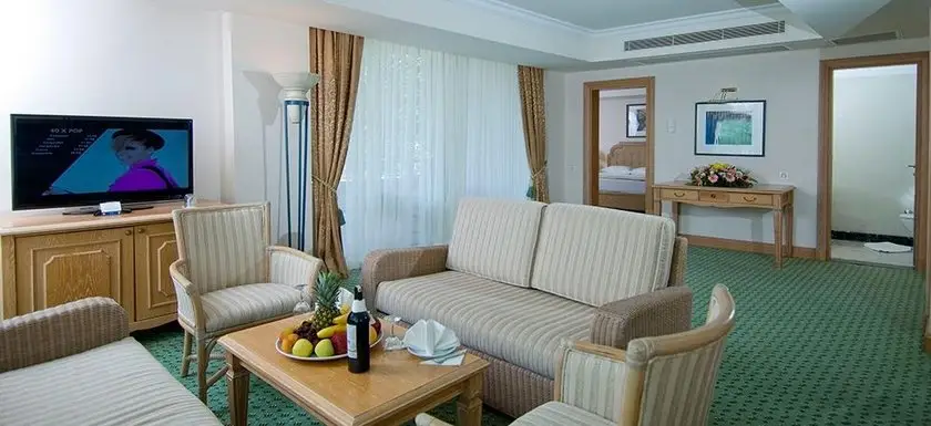 Simena Holiday Village & Villas 