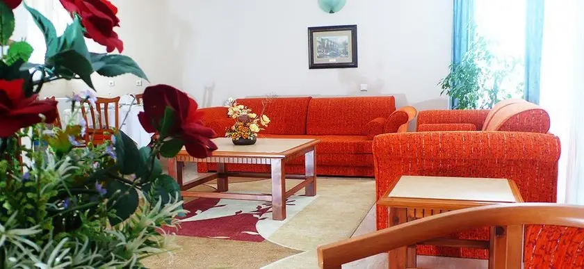 Simena Holiday Village & Villas 