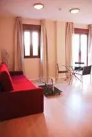 Apartamentos Metropolis Sevilla 