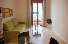 Apartamentos Metropolis Sevilla 