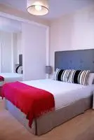 Apartamentos Metropolis Sevilla 