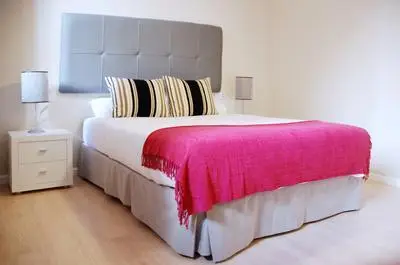 Apartamentos Metropolis Sevilla 