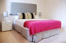 Apartamentos Metropolis Sevilla 