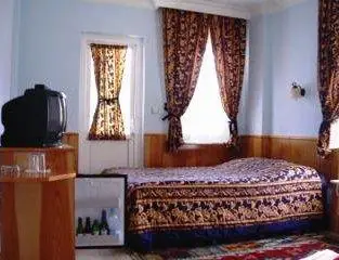 Basar Hotel Dalyan