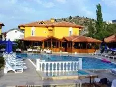 Basar Hotel Dalyan 