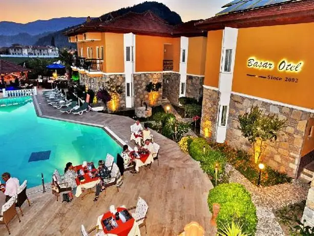 Basar Hotel Dalyan 