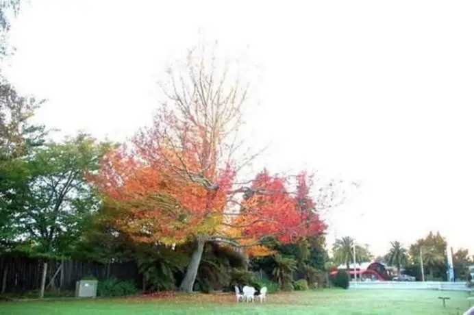 Fairy Springs Motel 