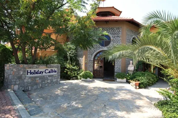 Holiday Calbis Hotel