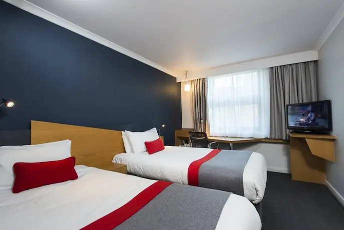 Holiday Inn Express Manchester - Salford Quays 