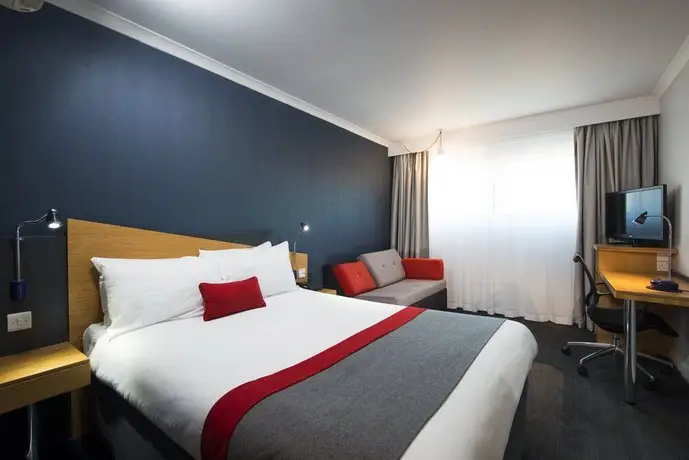 Holiday Inn Express Manchester - Salford Quays 