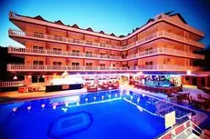 Mustis Family Apart Hotel Marmaris 