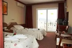 Mustis Family Apart Hotel Marmaris 