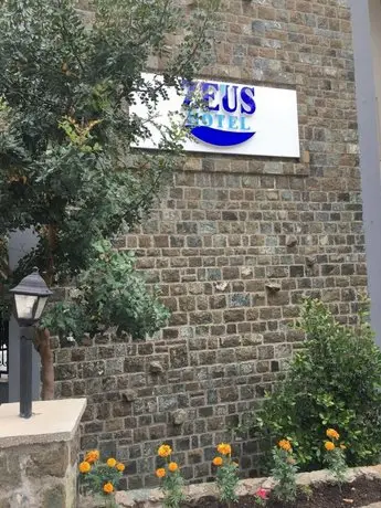 Zeus Hotel Turunc - All Inclusive