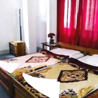 Donkheala Hotel Gangtok