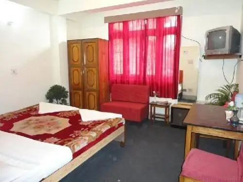 Donkheala Hotel Gangtok 