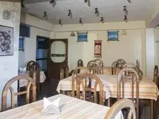 Donkheala Hotel Gangtok 