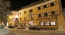 Hotel Steffner-Wallner 