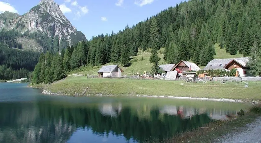 Hotel Steffner-Wallner 