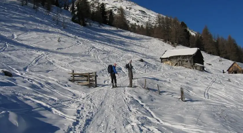 Hotel Steffner-Wallner 