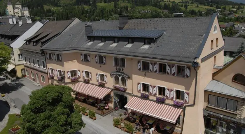 Hotel Steffner-Wallner 